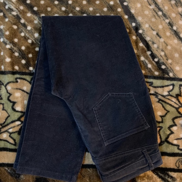 Marks & Spencer Corduroy Jeans - Picture 3 of 4